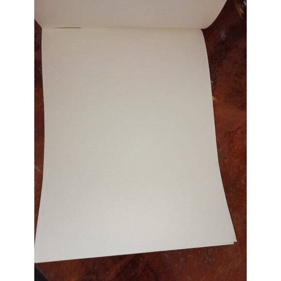 Strathmore Paint Pad for Kids/Children, 20 Sheets - Picture 4 of 5